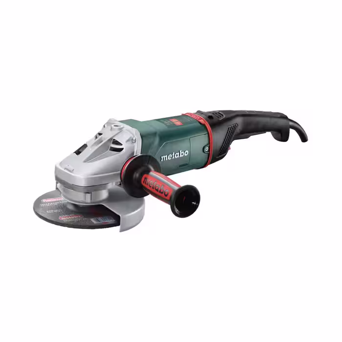 فرز آهنگری 2400 وات متابو مدل W 24-180 MVT