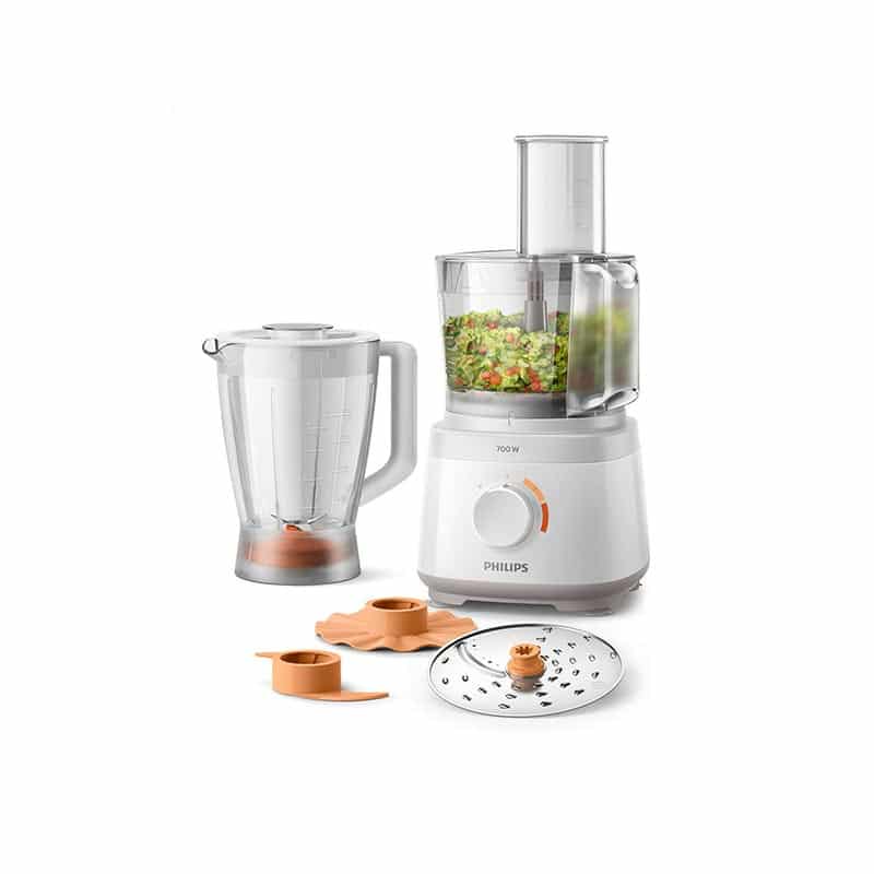 غذاساز فیلیپس مدل HR7320 | ژینال