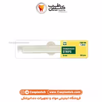 مشخصات، قیمت و خرید نوار سلولوئیدی شفاف برش خورده TorVM