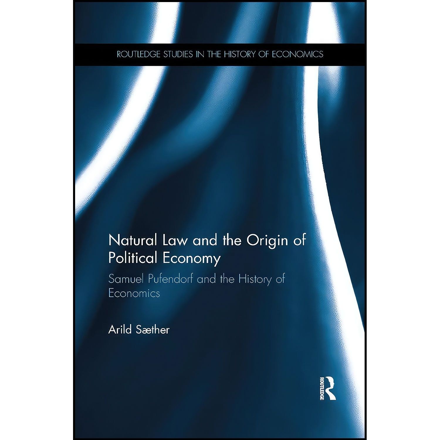 کتاب زبان اصلی Natural Law and the Origin of Political Economy