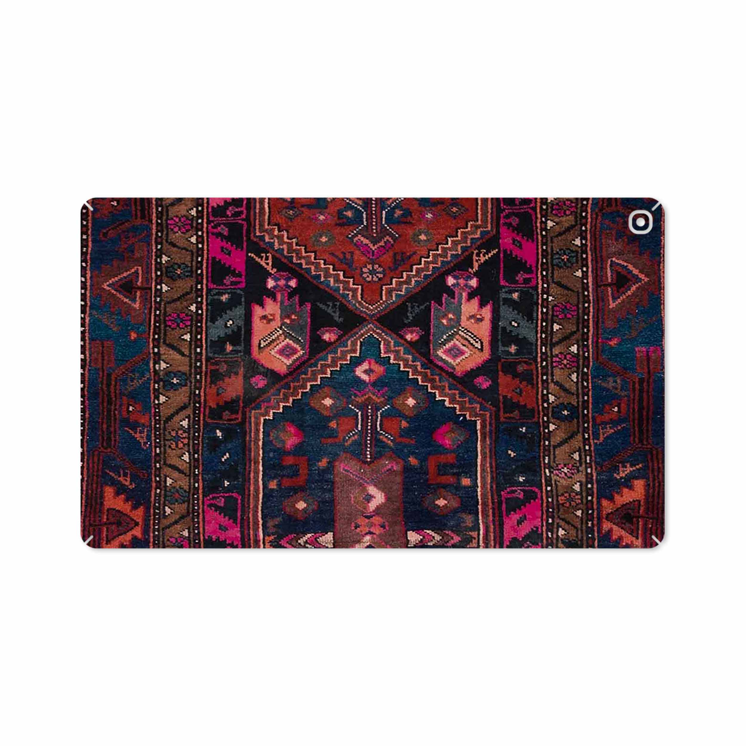 برچسب پوششی ماهوت مدل Rug مناسب برای تبلت سامسونگ Galaxy Tab A 10.1 2019 T515