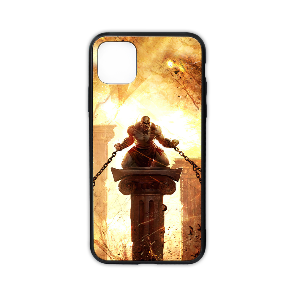    کاور مدل 3445 مناسب برای گوشی موبایل اپل  iPhone  11 pro