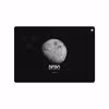 برچسب پوششی ماهوت مدل Moon-By-NASA مناسب برای تبلت اپل iPad 9.7 (GEN 5) 2017 A1822