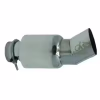سر اگزوز جی اس (JS) مدل خمره ای پراید شکاری کد 114
