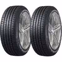 خرید لاستیک تراینگل سایز 195/55R15 گل TE307 دو حلقه ای | اتوموبی
