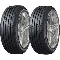 خرید لاستیک تراینگل سایز 195/55R15 گل TE307 دو حلقه ای | اتوموبی