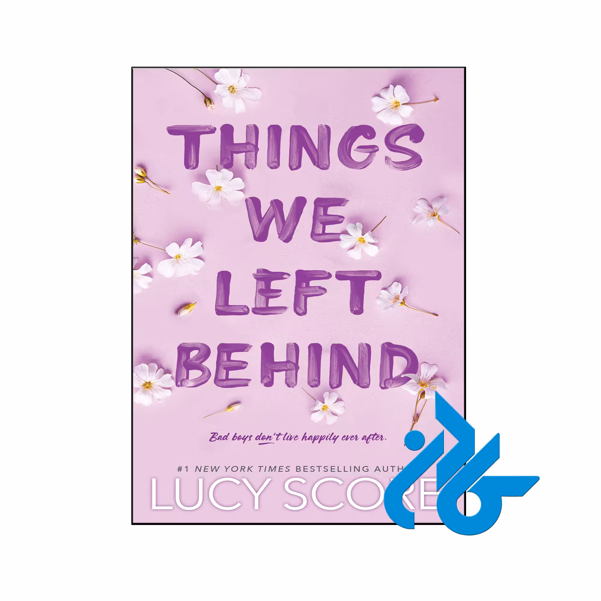 خرید و قیمت کتاب Things We Left Behind از فروشگاه کادن