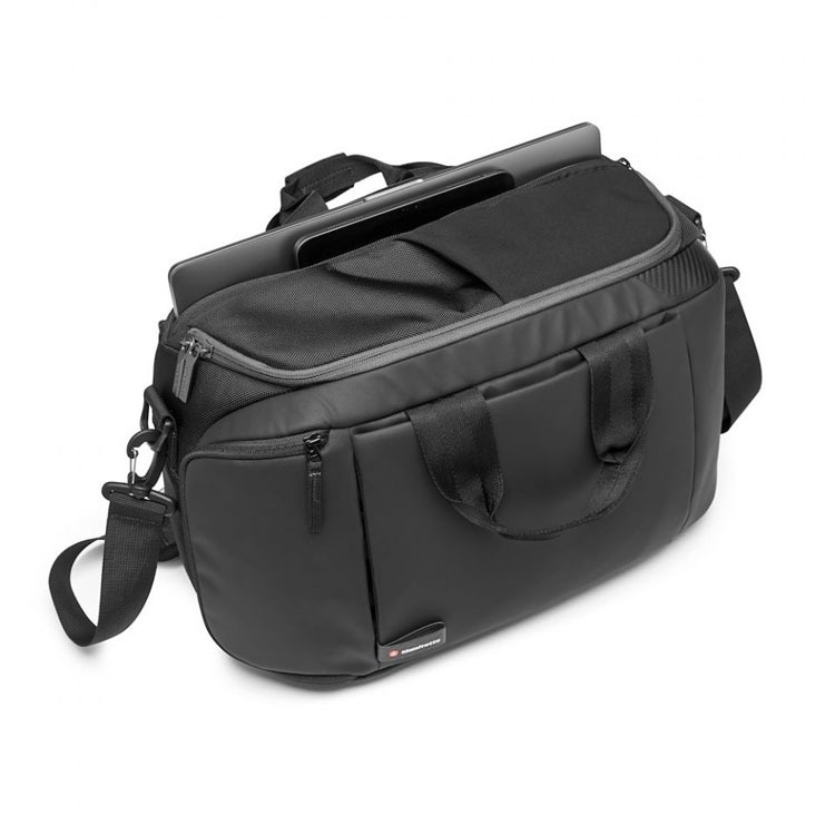 خرید کوله پشتی Manfrotto Hybrid backpack MB MA2-BP-H با بهترین قیمت