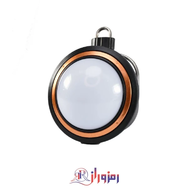 چراغ چادر خورشیدی مدل XBG_7666B
