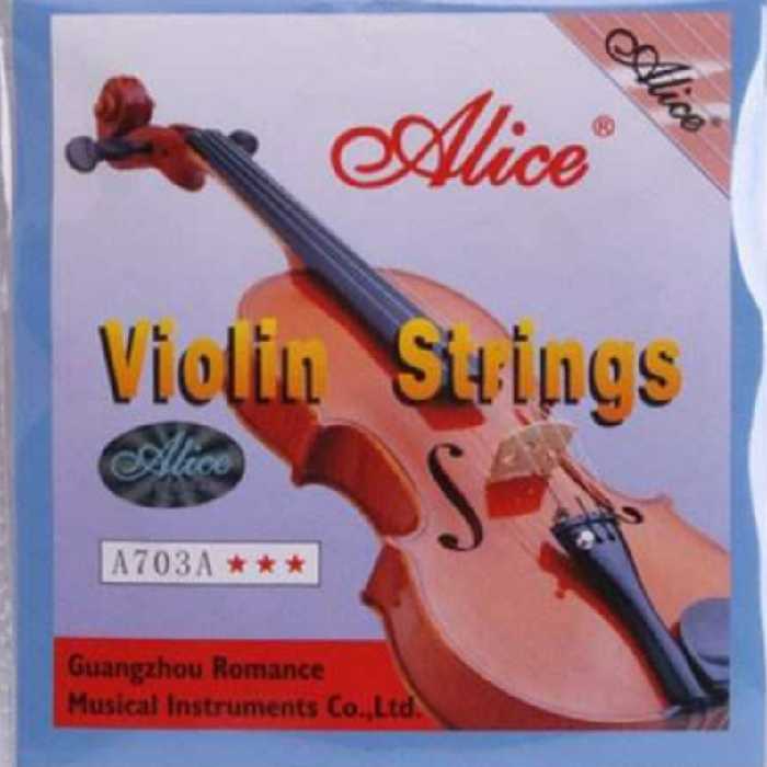 سیم ویولن آلیس مدل A703