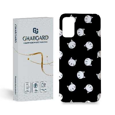  کاور قاب گارد مدل فانتزی مناسب برای گوشی موبایل شیائومی  redmi note 10 5g