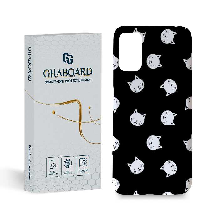  کاور قاب گارد مدل فانتزی مناسب برای گوشی موبایل شیائومی  redmi note 10 5g