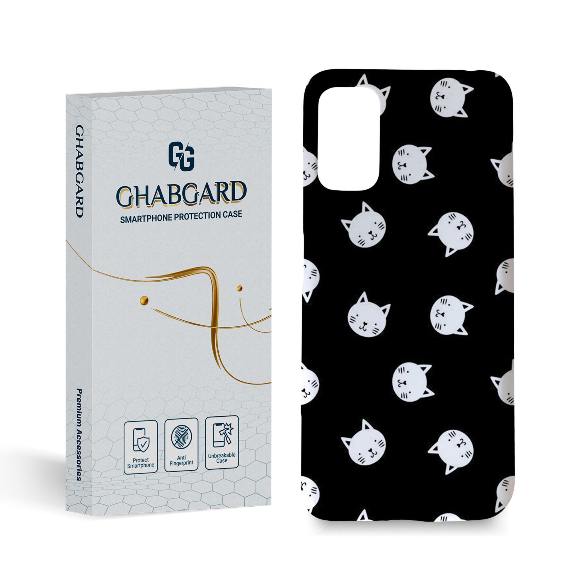  کاور قاب گارد مدل فانتزی مناسب برای گوشی موبایل شیائومی  redmi note 10 5g