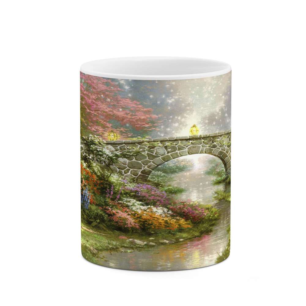 ماگ کاکتی طرح نقاشی مدل mgs13615