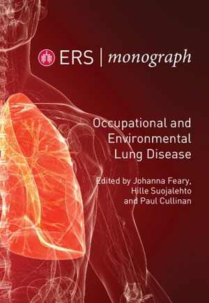 [PDF] دانلود کتاب Occupational And Environmental Lung Disease, 2020