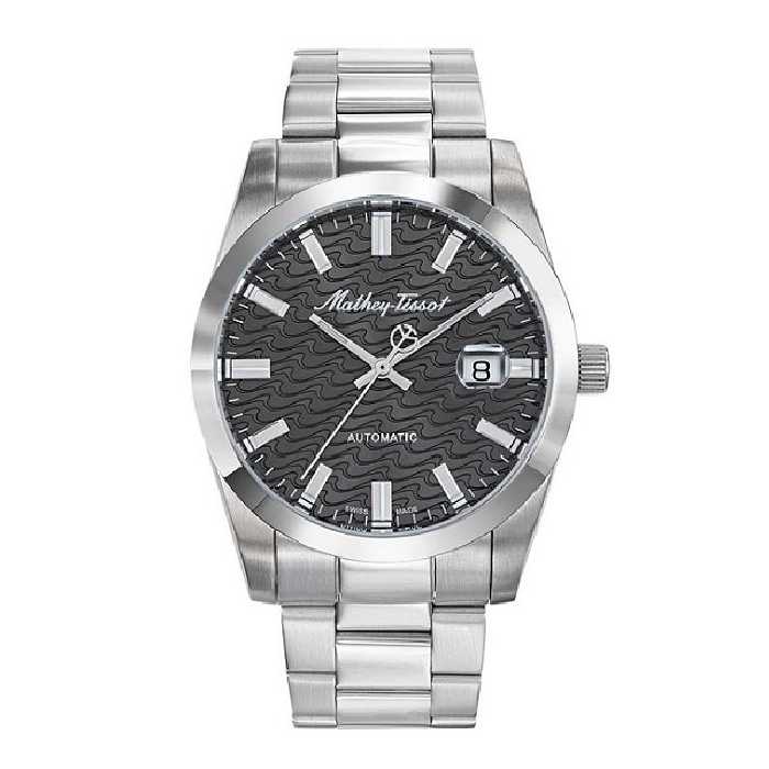 ساعت مچی متی تیسوت مردانه مدل  H1450ATAS