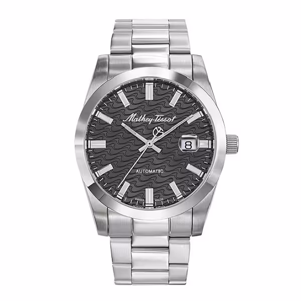 ساعت مچی متی تیسوت مردانه مدل  H1450ATAS