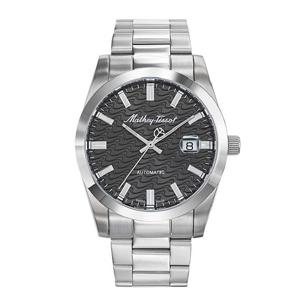 ساعت مچی متی تیسوت مردانه مدل  H1450ATAS