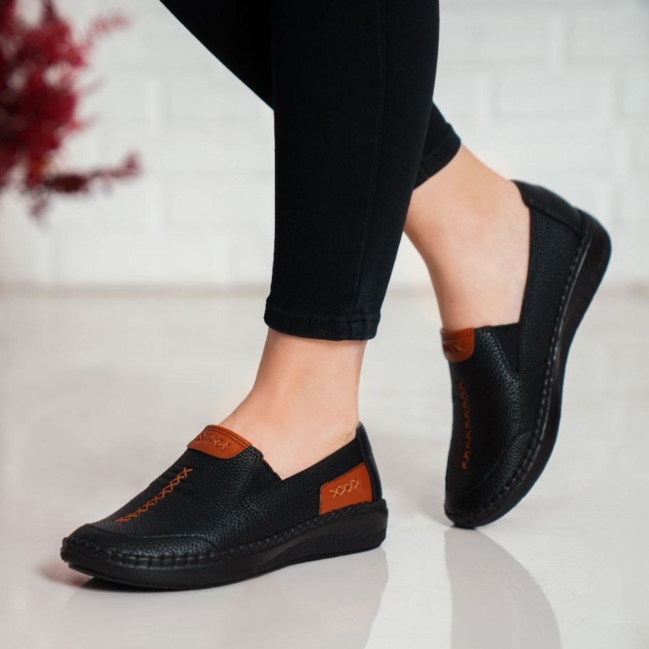 کفش طبی دانشجویی اداری