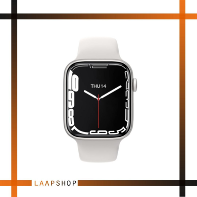 ساعت هوشمند مدل N78 PLUS