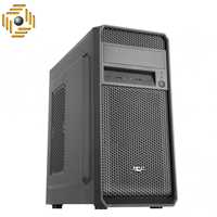 کیس کامپیوتر اوست مدل AWEST Rodin