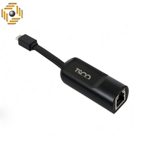 مبدل usb-c به LAN تسکو مدل TLAN 212