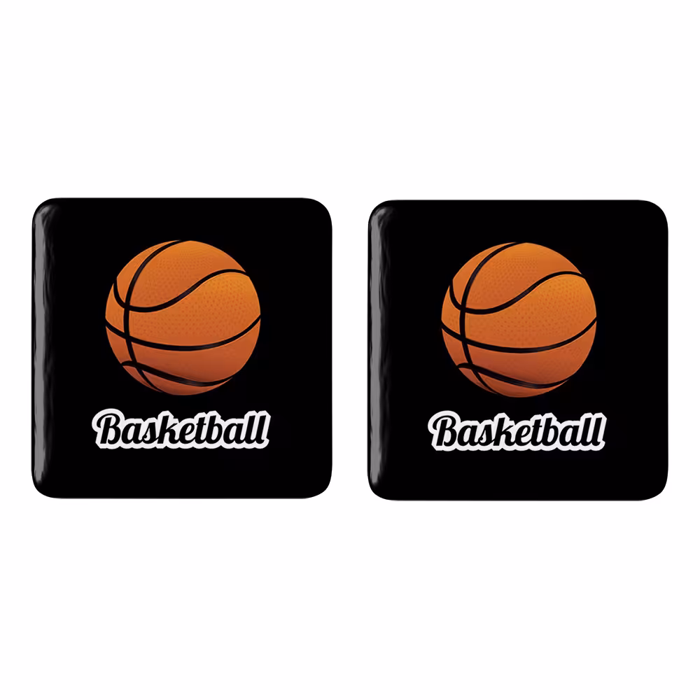 پیکسل خندالو مدل بسکتبال کد 4990 به همراه مگنت