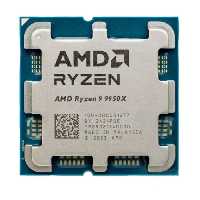 پردازنده بدون باکس ای ام دی مدل Ryzen 9 9950X