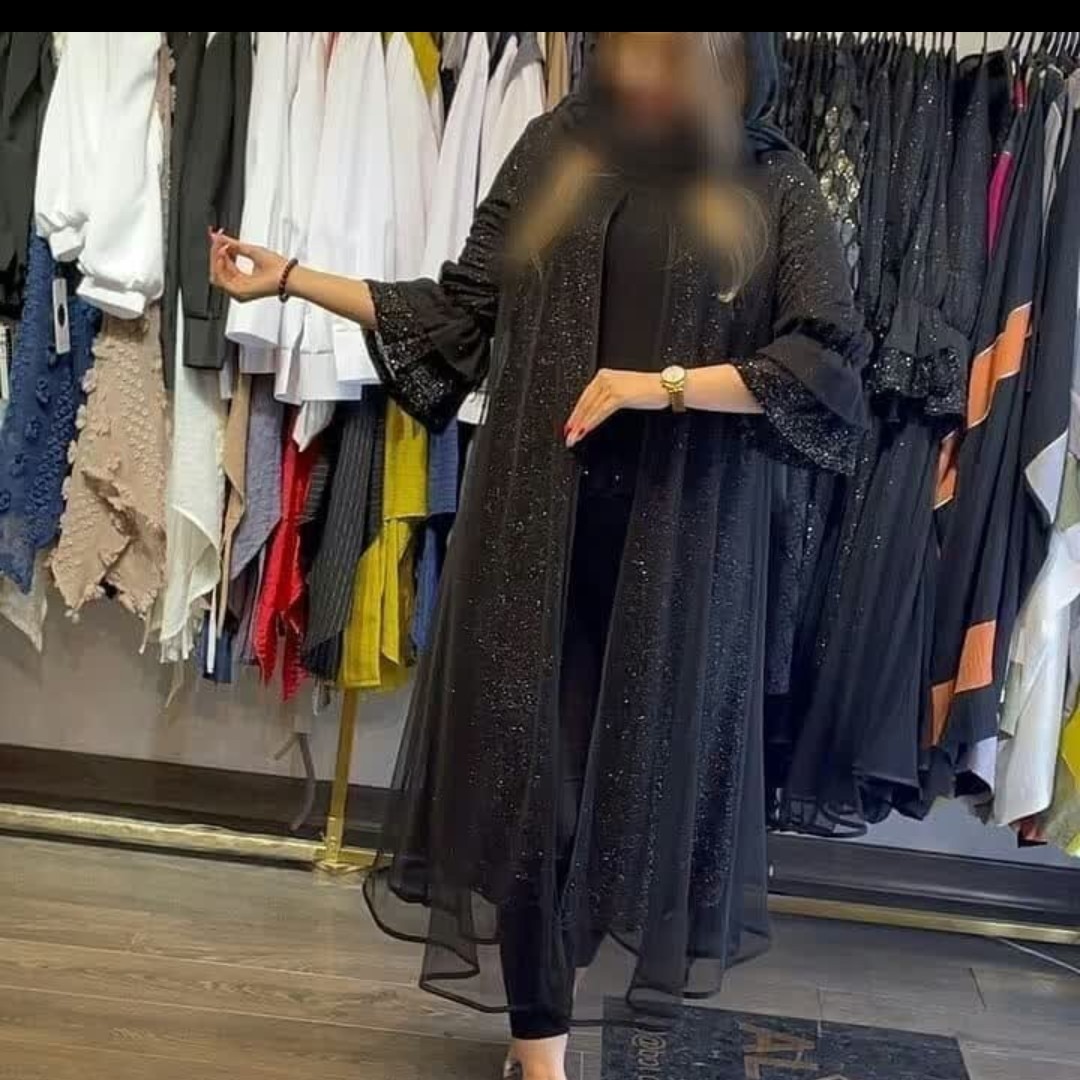 مانتو زیره لمه رویه تور مدل فرشته