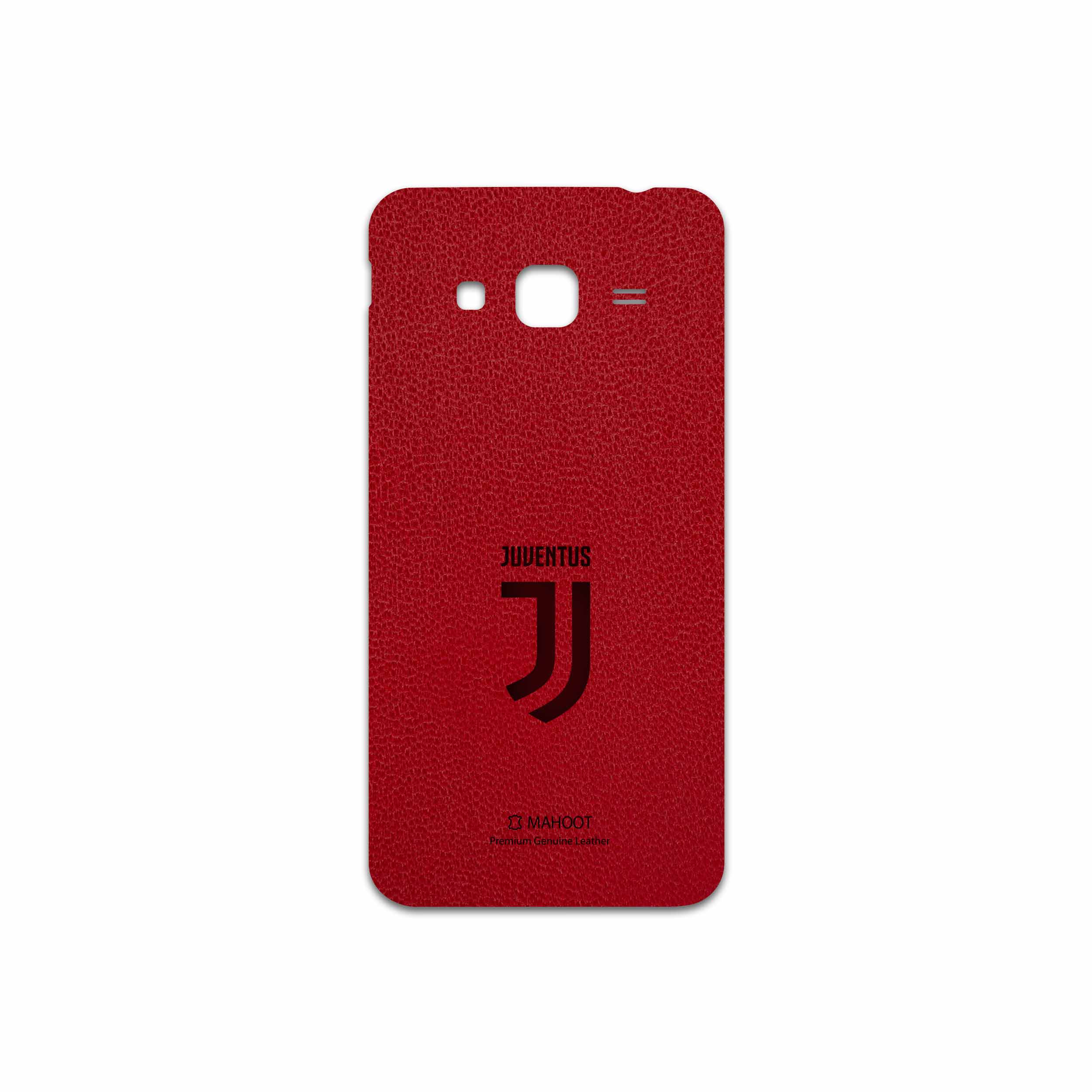 برچسب پوششی ماهوت مدل RL-JUVE مناسب برای گوشی موبایل سامسونگ Galaxy J3 2016