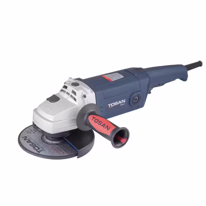 فرز آهنگری 2200 وات 180 میلیمتر توسن مدل 3061A