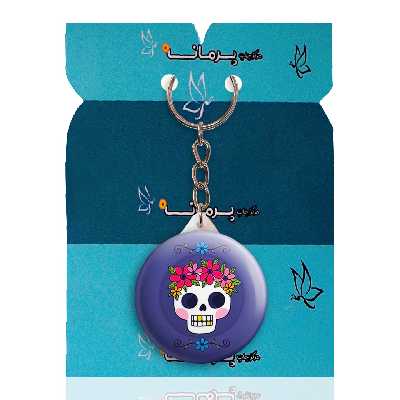 جاکلیدی پرمانه طرح اسکلت کد pmy.10619