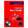 کتاب Oxford word skills Advanced اثر Ruth Gairns And Stuart Redman انتشارات الوندپویان