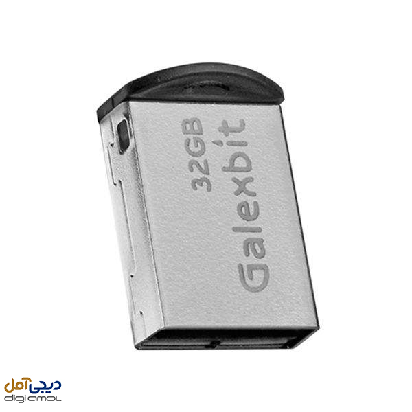 فلش گلکسبیت Deltaظرفیت 32گیگابایت