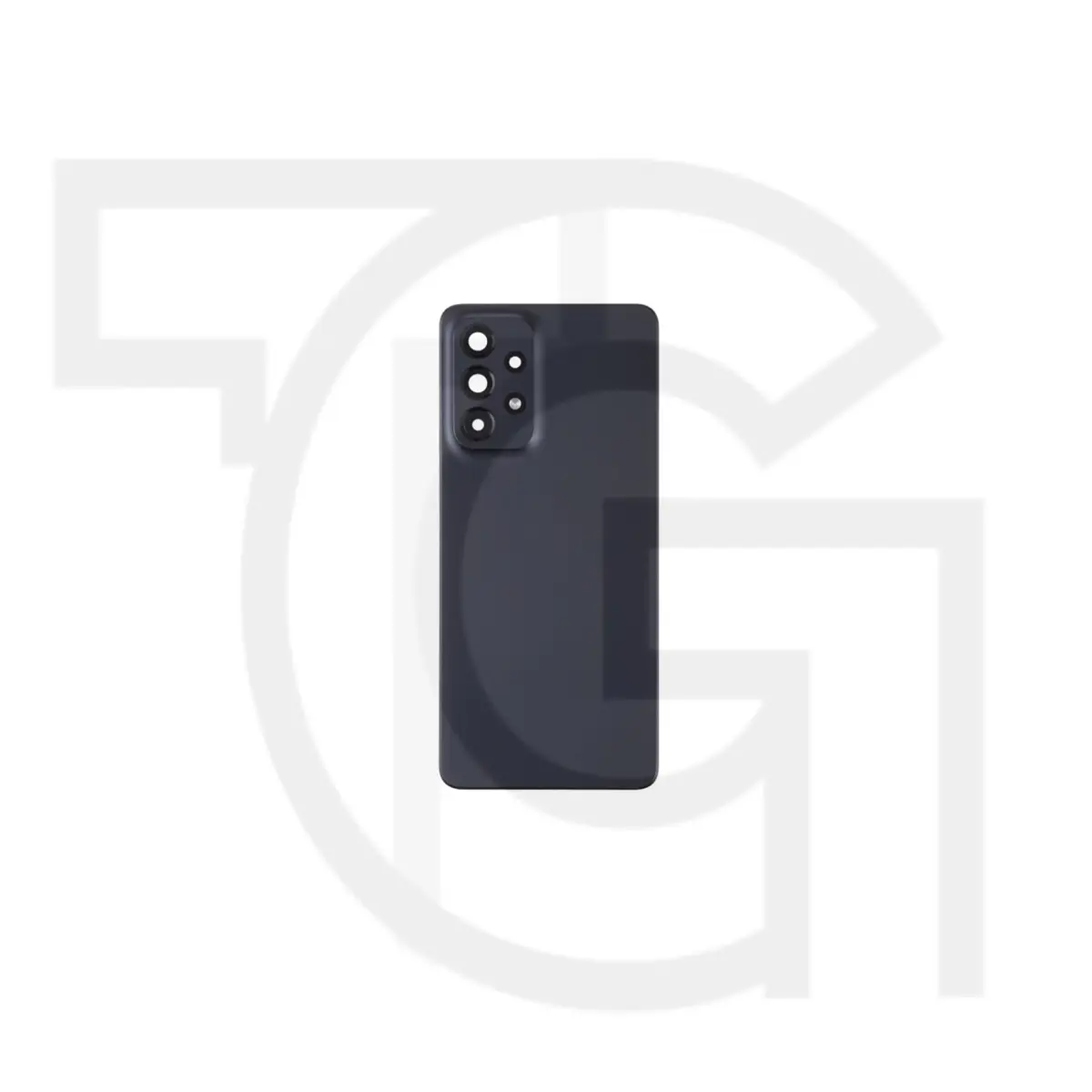 درب پشت سامسونگ (مشکی) Back Door Samsung Galaxy A3360