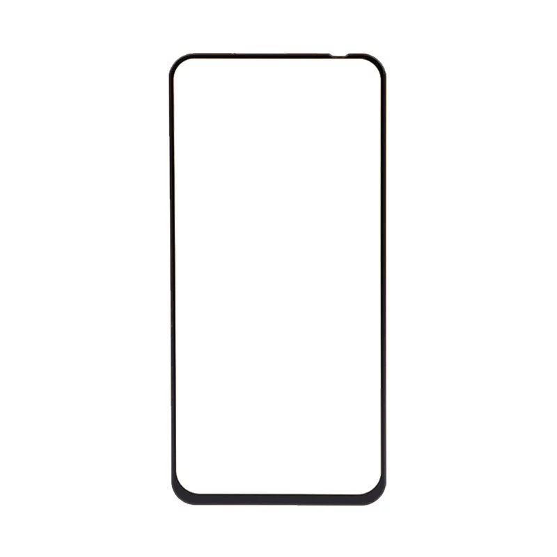 محافظ صفحه نمایش گوشی هواوی Y9A سرامیکی