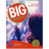 کتاب Big English 2nd 3 اثر Mario Herrera انتشارات Pearson