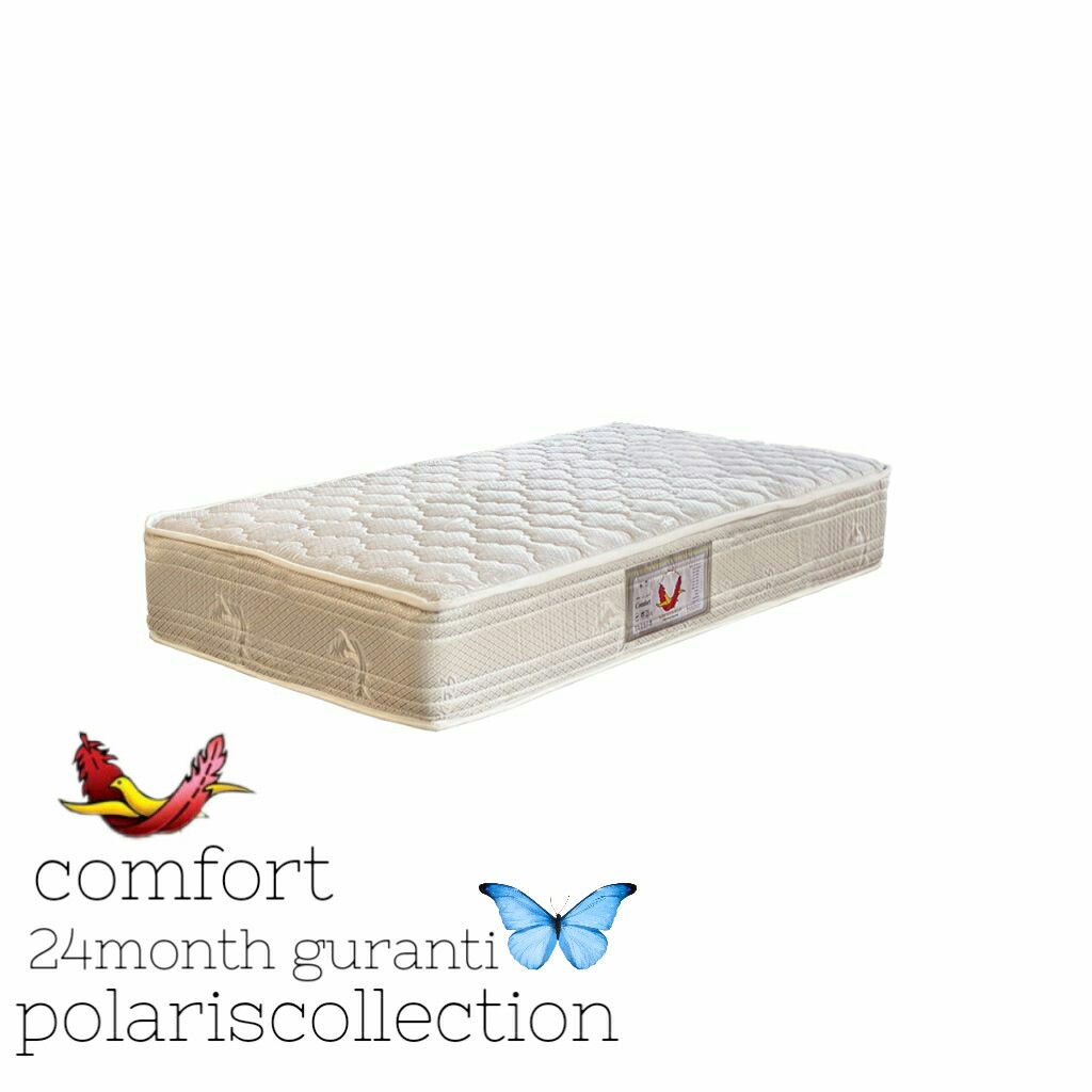 تشک خوشخواب مدل کامفورت سایز 180