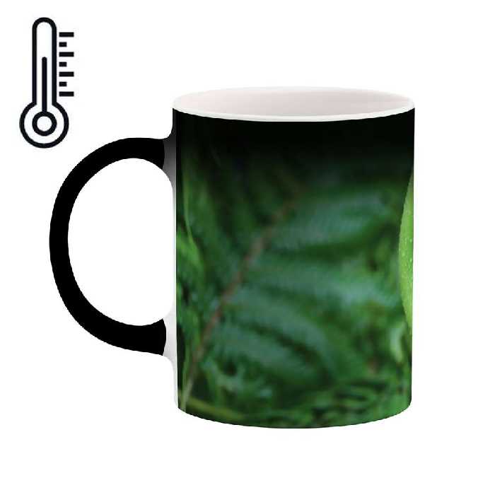 ماگ حرارتی طرح فانتزی مدل mgh04543