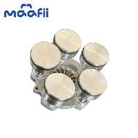 پیستون کمپرسور کولر پراید تتراد 