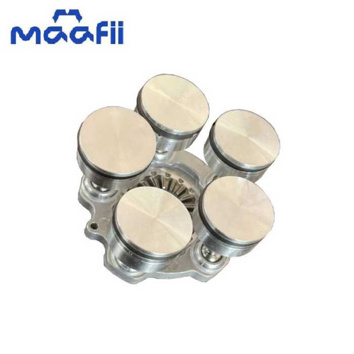 پیستون کمپرسور کولر پراید تتراد 