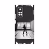 برچسب پوششی ماهوت مدل Karate-FullSkin مناسب برای گوشی موبایل شیائومی Redmi Note 11