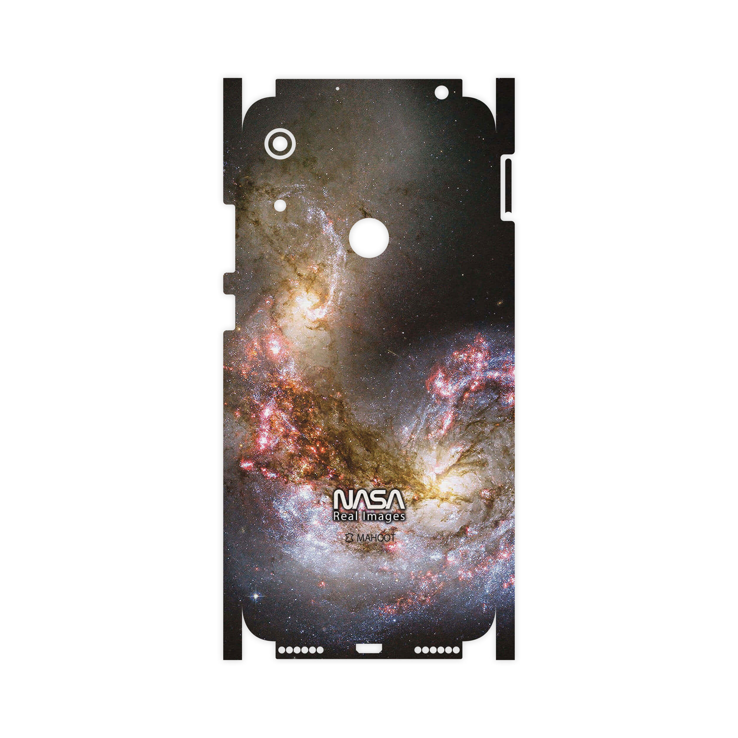 برچسب پوششی ماهوت مدل Universe-by-NASA-5-FullSkin مناسب برای گوشی موبایل هوآوی Y6s 2019