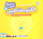 قیمت و خرید کتاب الکترومغناطیس فیزیک کلاسیک | ایده بوک