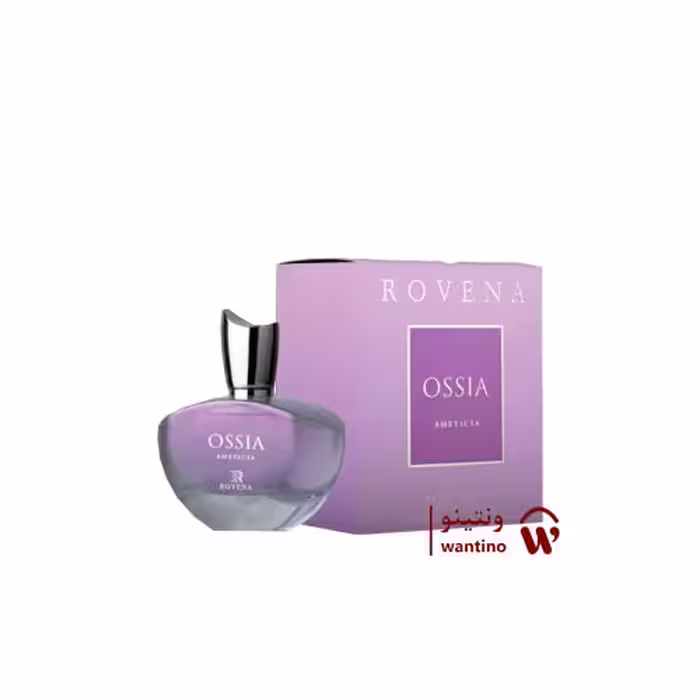 عطر ادکلن زنانه بولگاری امنیا آمتیس روونا (Rovena Bvlgari Omnia Amethyste)