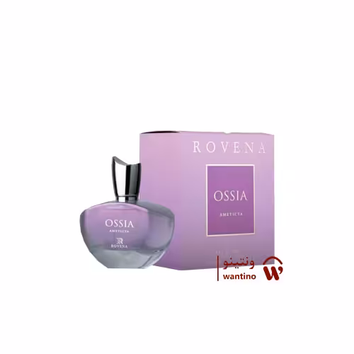 عطر ادکلن زنانه بولگاری امنیا آمتیس روونا (Rovena Bvlgari Omnia Amethyste)