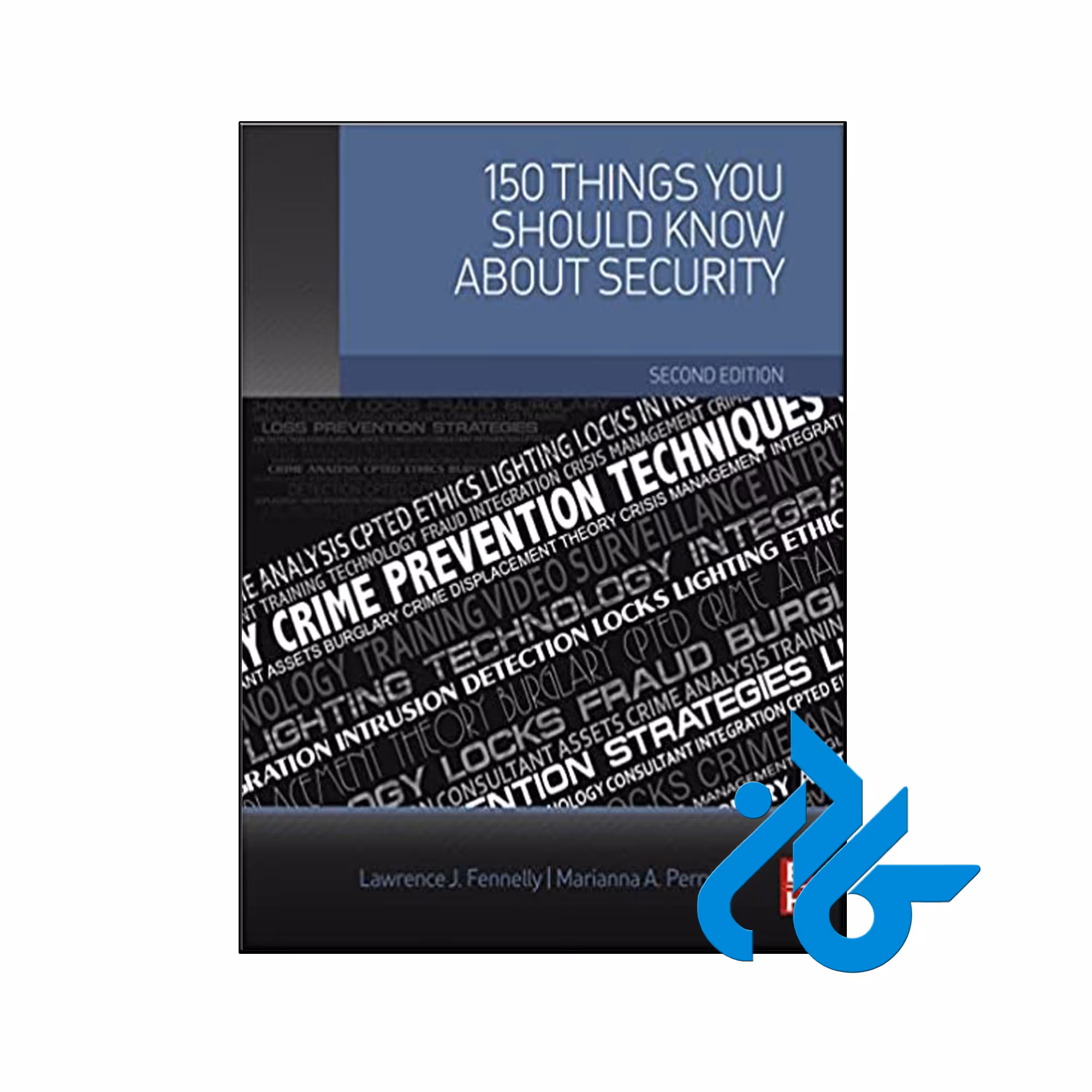 150Things You Should Know about Security - تا 50% تخفیف کتاب- فروشگاه کـادن