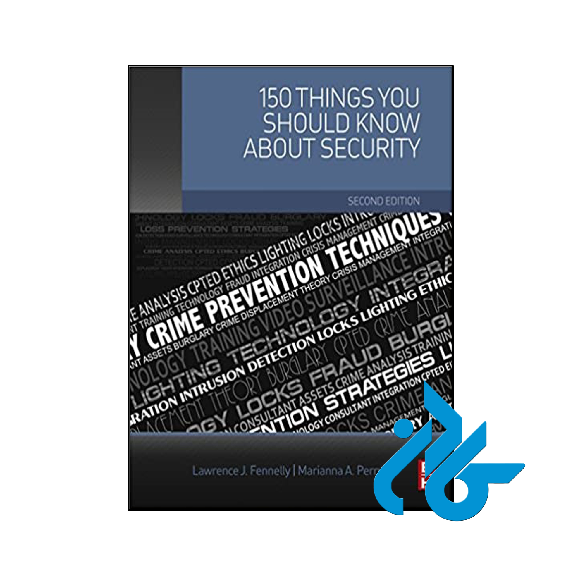 150Things You Should Know about Security - تا 50% تخفیف کتاب- فروشگاه کـادن