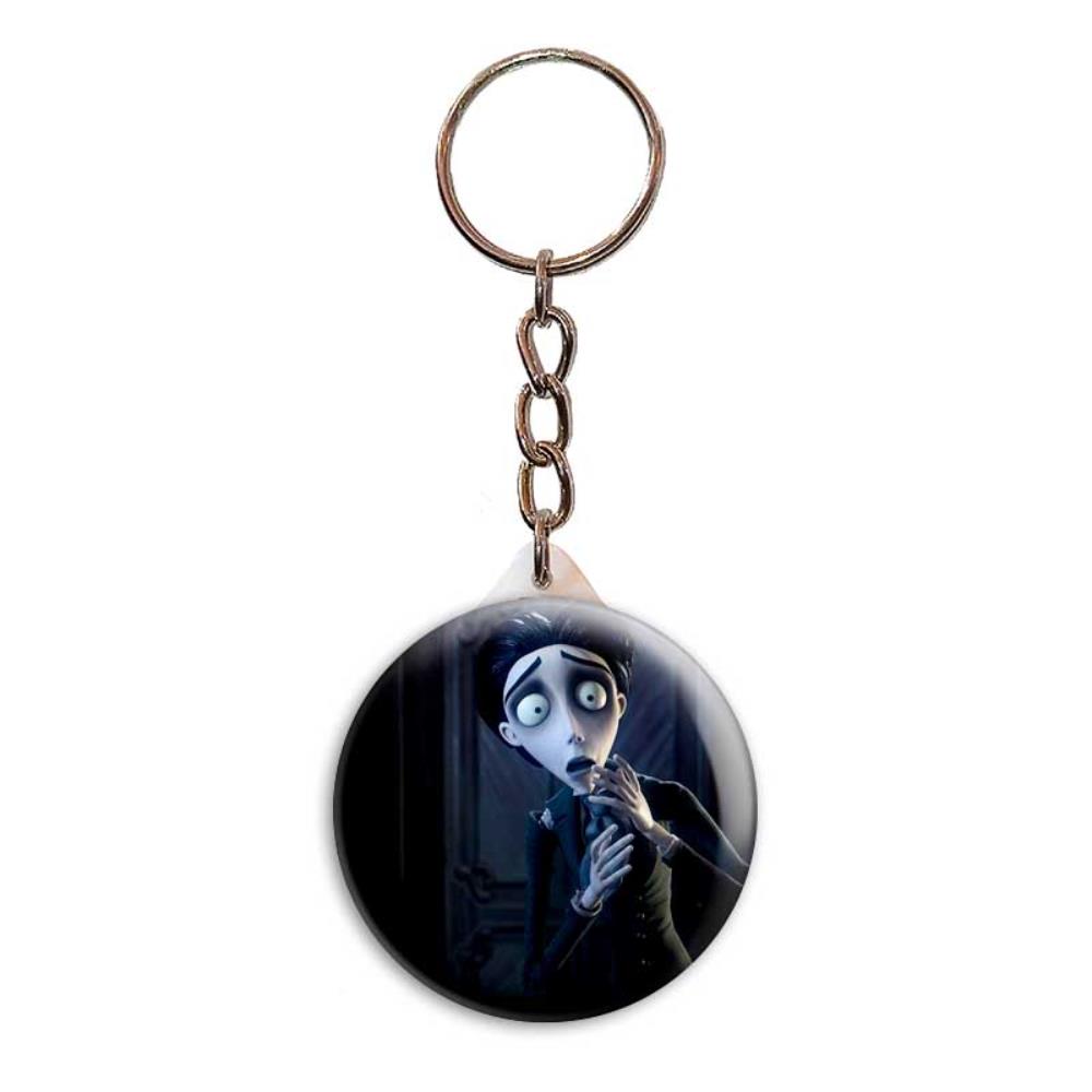 جاکلیدی پرمانه طرح عروس مرده کد pmy.16763