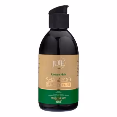 شامپو مو ژوت مدل Sulfate free حجم 250 میلی لیتر